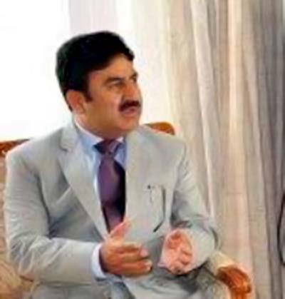 PDP blames Er Rashid for Zahid’s death